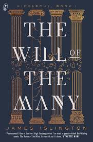 The Will of the Many